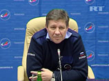 Глава Роскосмоса назвал главное условие российского полета на Луну - наличие воды