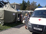 СМИ: в Крымске 50 человек обратились в больницу с кишечными расстройствами