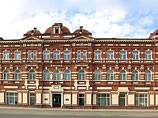 Выставка Зураба Церетели в Томске не поместилась в местном музее