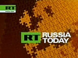 Телеканал Russia Today попадает под действие закона об НКО как "иностранный агент"