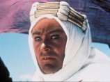 "Лоуренс Аравийский" мирового кинематографа объявил о завершении актерской карьеры "Лоуренс Аравийский" мирового кинематографа объявил о завершении актерской карьеры