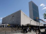 Россия предложила продлить срок пребывания в Сирии миссии наблюдателей ООН Россия предложила продлить срок пребывания в Сирии миссии наблюдателей ООН