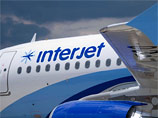 Мексиканский перевозчик Interjet  заказал пять Sukhoi Superjet-100