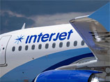 Мексиканский перевозчик Interjet заказал пять Sukhoi Superjet-100 Мексиканский перевозчик Interjet заказал пять Sukhoi Superjet-100