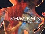 Выставка "Метаморфозы: Тициан 2012" - первый подобный эксперимент галереи, обладающей одной из богатейших в мире коллекций классической живописи