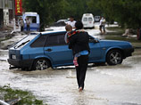 Как в затопленном Крымске спасали людей: рассказы о героях, рисковавших жизнью