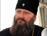 Украинский митрополит Павел, в организме которого нашли тяжелые металлы, сказал, что пищу надо осенять крестным знамением