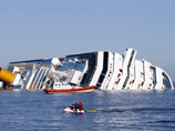 Круизный лайнер Costa Concordia потерпел крушение в ночь на 14 января в Тирренском море близ острова Джильо у побережья итальянской области Тосканы