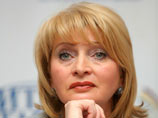 Замминистром культуры назначена Алла Манилова, прежде работавшая в Минтуризме Замминистром культуры назначена Алла Манилова, прежде работавшая в Минтуризме