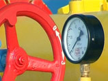 Киев не дождется изменения газового договора с Россией Киев не дождется изменения газового договора с Россией
