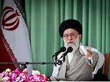 Духовный лидер Ирана аятолла Али Хаменеи впервые призвал население страны готовиться к войне и концу света