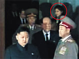Разведка: таинственная дама Ким Чен Ына - бывшая любовь, с которой его разлучил отец (ВИДЕО)