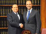 Концепция изменилась: Берлускони снова рвется на выборы с прицелом на кресло премьер-министра Италии