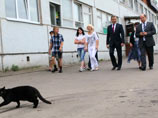 Астахов посетил Софьинский детдом в Наро-Фоминском районе Подмосковья и сообщает, что выявил там массу различных нарушений