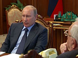 Ранее президент России Владимир Путин заявил, что статья о клевете должна быть возвращена в Уголовный кодекс, но без меры наказания в виде лишения свободы