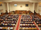 Конституционные поправки,  запрещающие в стране однополые браки, были предложены грузинской парламентской фракцией христиан-демократов