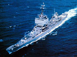 В США выставлен на продажу первый в мире крейсер с атомной силовой установкой Long Beach