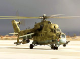 Ранее российская сторона заявляла, что учебно-боевые истребители и отремонтированные вертолеты Ми-24 будут переданы Дамаску только после того, как там нормализуется обстановка