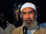 США отправили в Судан помощника бен Ладена, сидевшего в Гуантанамо