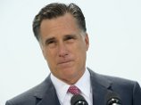 Кандидата в президенты США от Республиканской партии Митта Ромни освистали на выступлении перед представителями афроамериканского населения