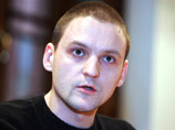 Корреспондентке НТВ отказали в возбуждении дела против Удальцова, доложил сам оппозиционер