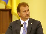 Депутаты киевского горсовета отправили в отставку мэра-прогульщика 