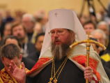 Синод Православной Церкви в Америке принял отставку митрополита Ионы с поста предстоятеля и избрал временное руководство Церкви Синод Православной Церкви в Америке принял отставку митрополита Ионы с поста предстоятеля и избрал временное руководство Церкви