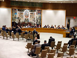 В ООН в четверг начинается обсуждение проектов резолюции по Сирии - очевидно, как и прежде, это будет борьба двух противоположных точек зрения: российской и западной