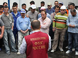 В Душанбе объяснили, чего хотят от Москвы за российскую базу В Душанбе объяснили, чего хотят от Москвы за российскую базу