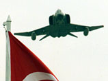Генштаб турецкой армии впервые с момента инцидента вокруг разведывательного самолета RF-4E поставил под сомнение версию о том, что он был сбит ракетой сирийских ПВО