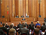 Парламент Молдавии запретил коммунистическую символику. Оппозиция резко против