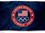 В США разгорелся скандал: форму олимпийской сборной пошили в Китае В США разгорелся скандал: форму олимпийской сборной пошили в Китае