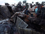 Более 100 человек в Нигерии сгорели заживо, воруя бензин из опрокинувшейся автоцистерны