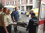 В Чернигове скончалась пятнадцатая жертва аварии автобуса с российскими паломниками