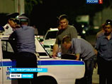 Драку полицейских и южан в Лефортово сняли на ВИДЕО: дело было не совсем так, как писали