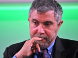 Кругман рассказал про два выхода из кризиса еврозоны