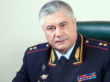 Колокольцев разделил ответственность между замами. Протестами будет заниматься Горовой Колокольцев разделил ответственность между замами. Протестами будет заниматься Горовой
