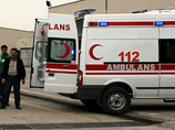 Четыре туриста из России были госпитализированы в турецкой Анталье
