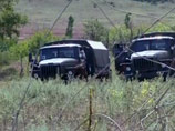 В ходе оперативно-розыскных мероприятий недалеко от селения Утамыш произошло боестолкновение с участниками НВФ