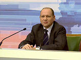 По словам Кара-Мурзы, имя, которое ему назвали - Алексей Громов, первый заместитель главы администрации президента РФ