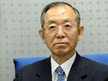 Посол Японии в Китае Уитиро Нива отозван в Токио для консультаций после инцидента вокруг спорных островов Сенкаку (китайское название Дяоюйтай) в Восточно-Китайском море
