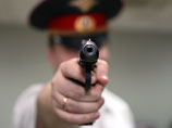 В Кемеровской области полицейский убил одного из участников массовой
драки