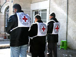 Международный комитет Красного Креста (МККК) заявил в воскресенье, что отныне расценивает конфликт в Сирии как гражданскую войну и требует соблюдения международного гуманитарного права на всей территории страны