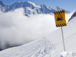 Спасены шесть альпинистов, заблокированных на горе Монблан в результате схода лавины 12 июля
