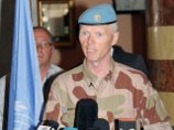 ООН: Среди убитых в Тремсехе один из лидеров Сирийской свободной армии