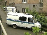 Неизвестные похитили три тома уголовного дела "приморских партизан" из здания краевого суда во Владивостоке