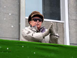 Командующий армией КНДР, приближенный покойного северокорейского лидера Ким Чен Ира, решением правящей в стране партии отстранен от должности
