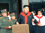 Приближенный покойного Ким Чен Ира отправлен в отставку со всех постов