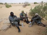 Необходимость восстановления порядка в стране признали большинство африканских лидеров, а президент Кот-д'Ивуара назвал север Мали "убежищем террористических групп"