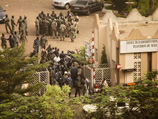 Африка готова к войне с "Аль-Каидой" в Мали - требуется согласие ООН